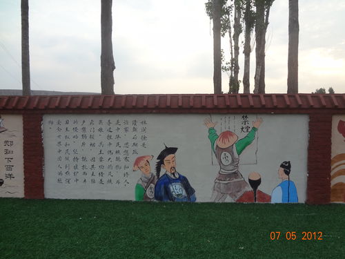 如何選擇專業(yè)可靠的墻體彩繪公司