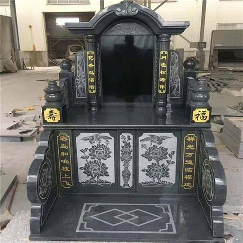 豐茂石材 匠心打造生命最后的安息之所——農(nóng)村土葬墓碑與公墓建設一站式服務